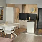 Apartment лазур