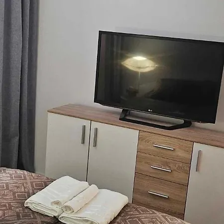 лазур Apartment *