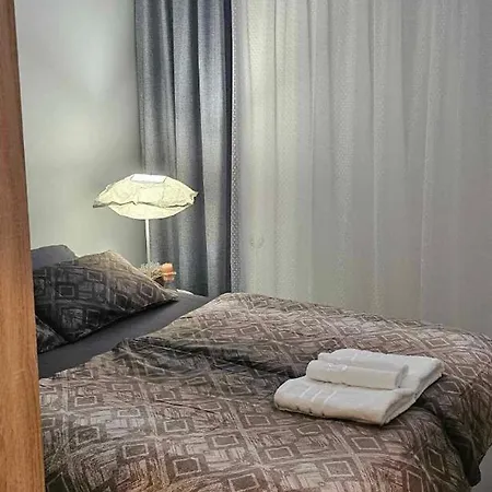 лазур Apartamento Burgas