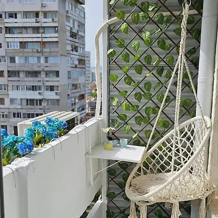 Apartmán лазур *