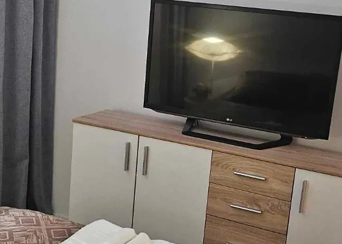 лазур Apartmán *