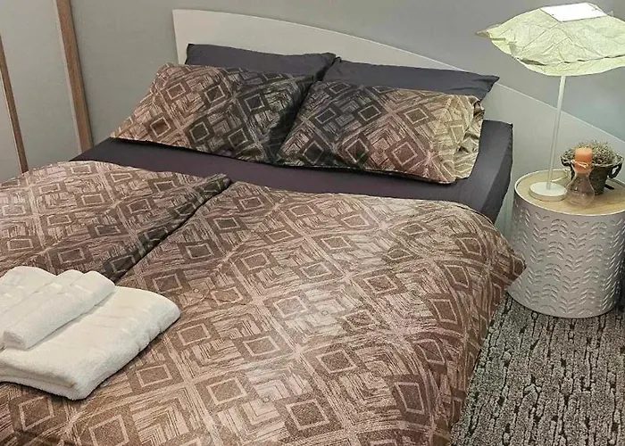 лазур Apartmán *