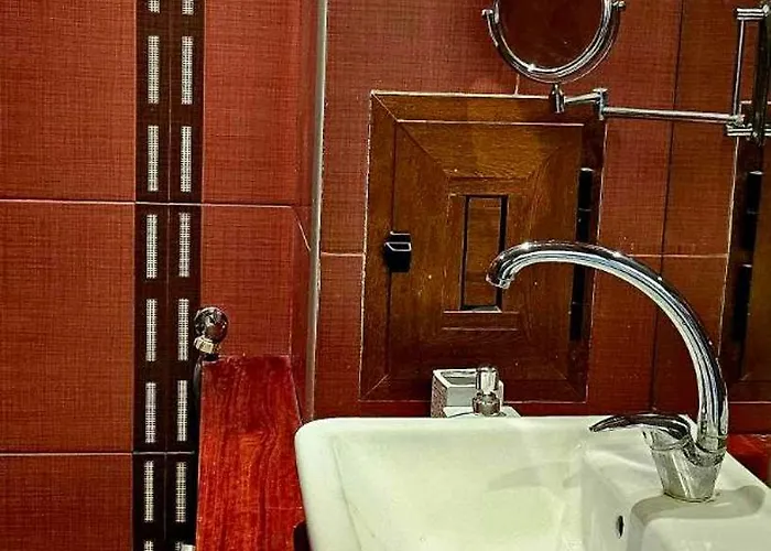 Apartmán лазур